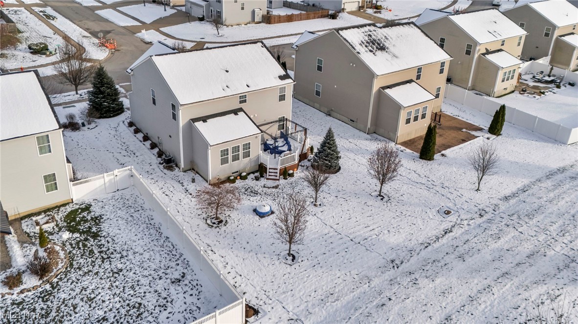 Vilnus Farm - Residential