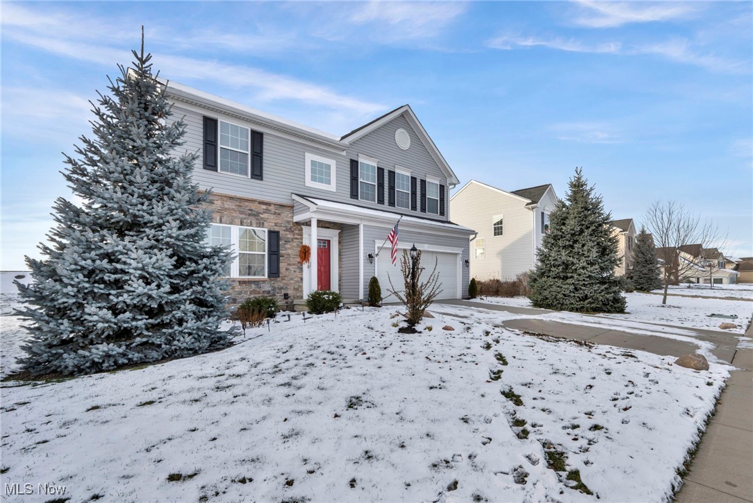 Vilnus Farm - Residential