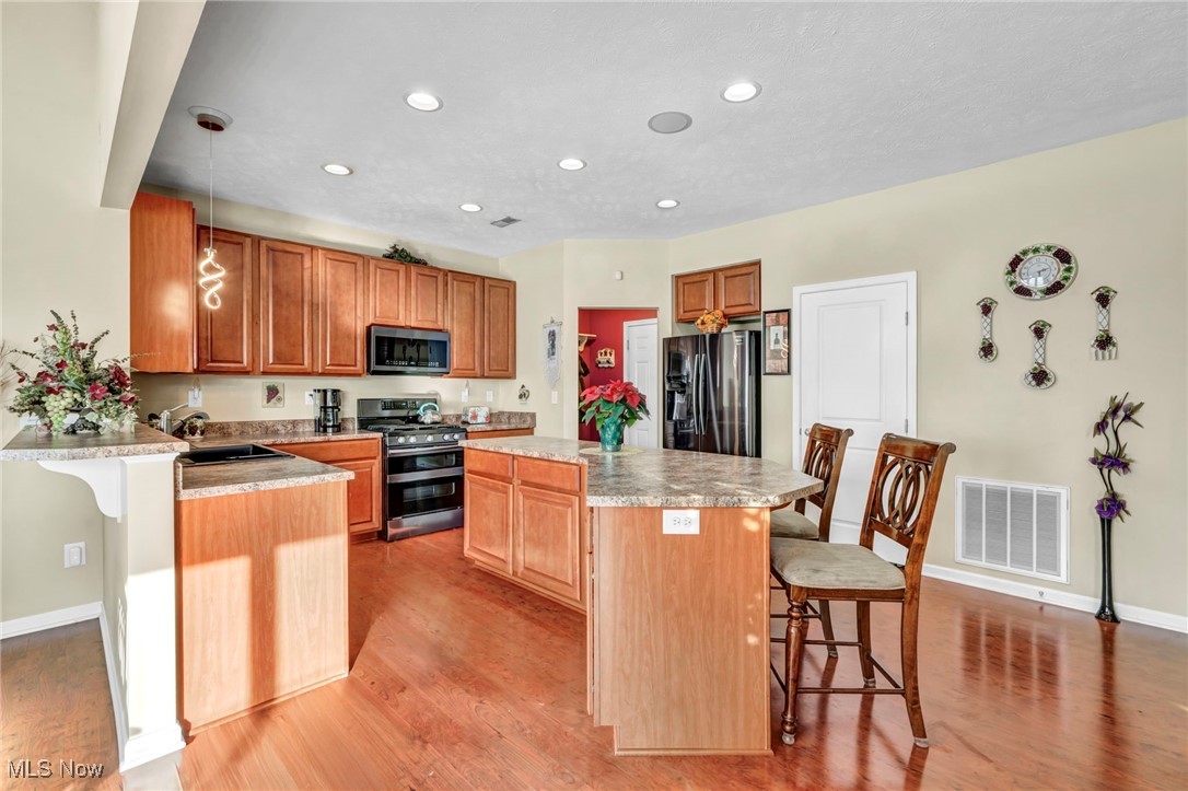 Vilnus Farm - Residential