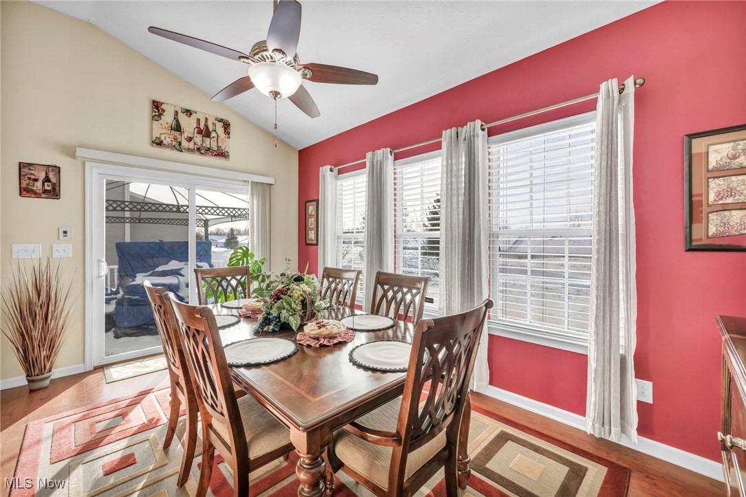 Vilnus Farm - Residential