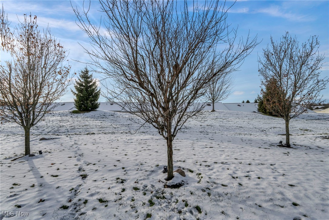 Vilnus Farm - Residential