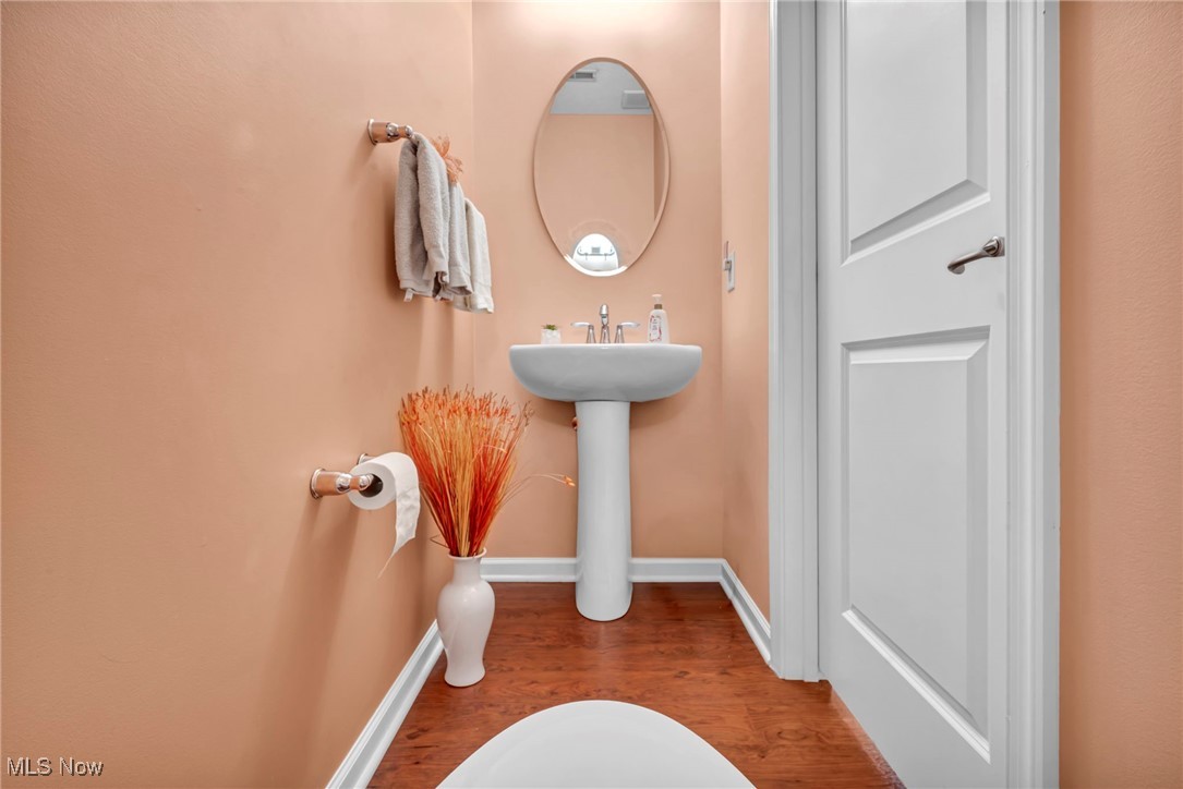 Vilnus Farm - Residential