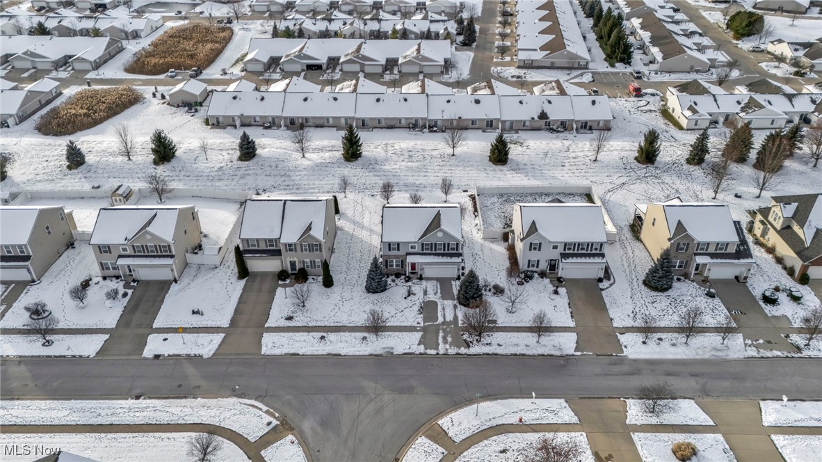 Vilnus Farm - Residential