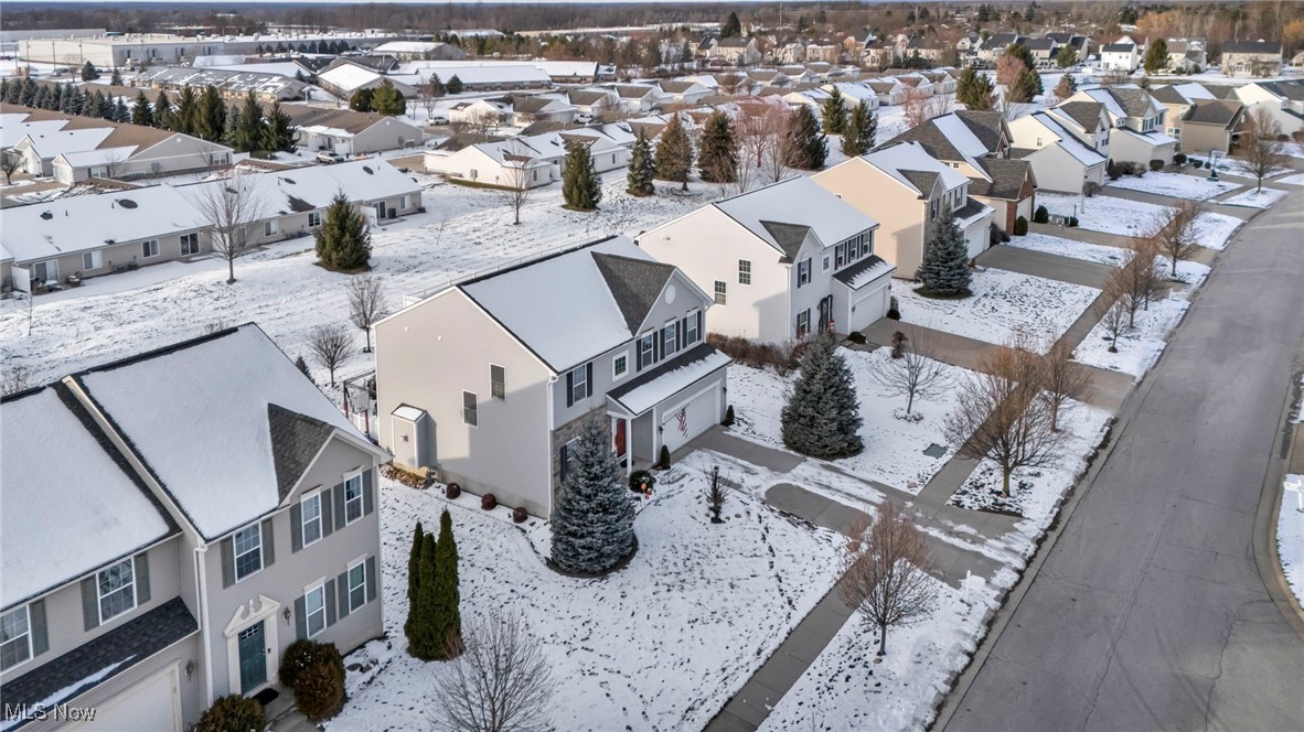 Vilnus Farm - Residential