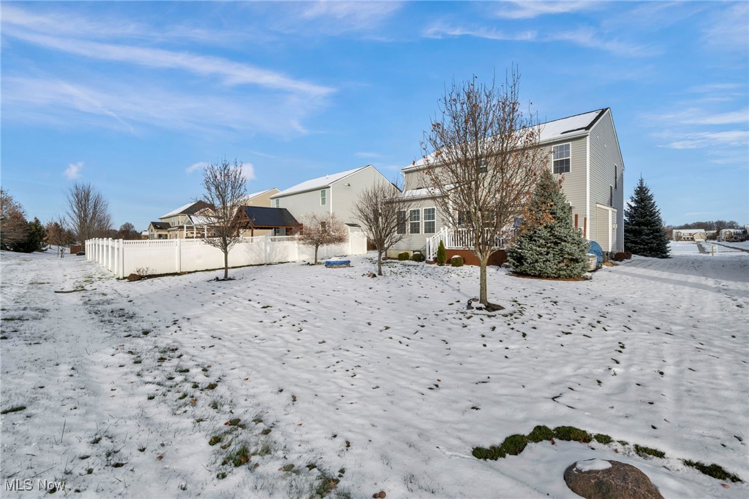 Vilnus Farm - Residential