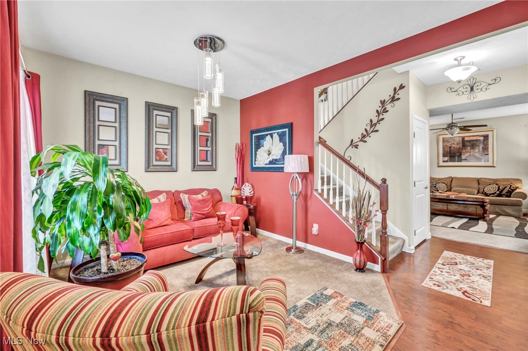 Vilnus Farm - Residential