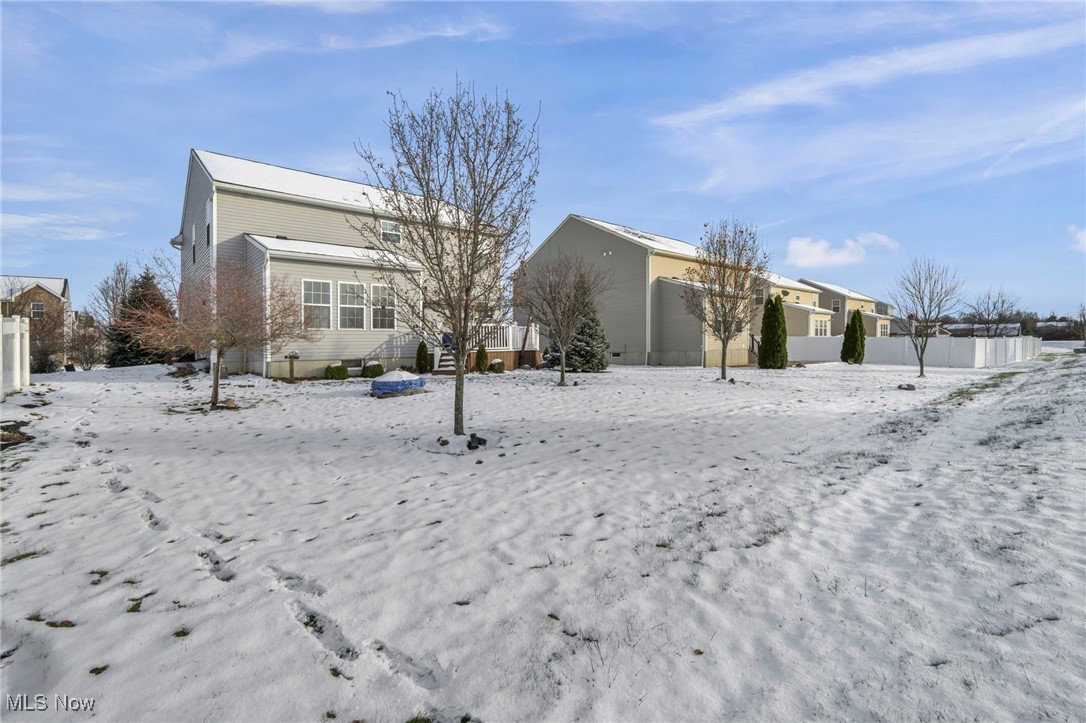 Vilnus Farm - Residential