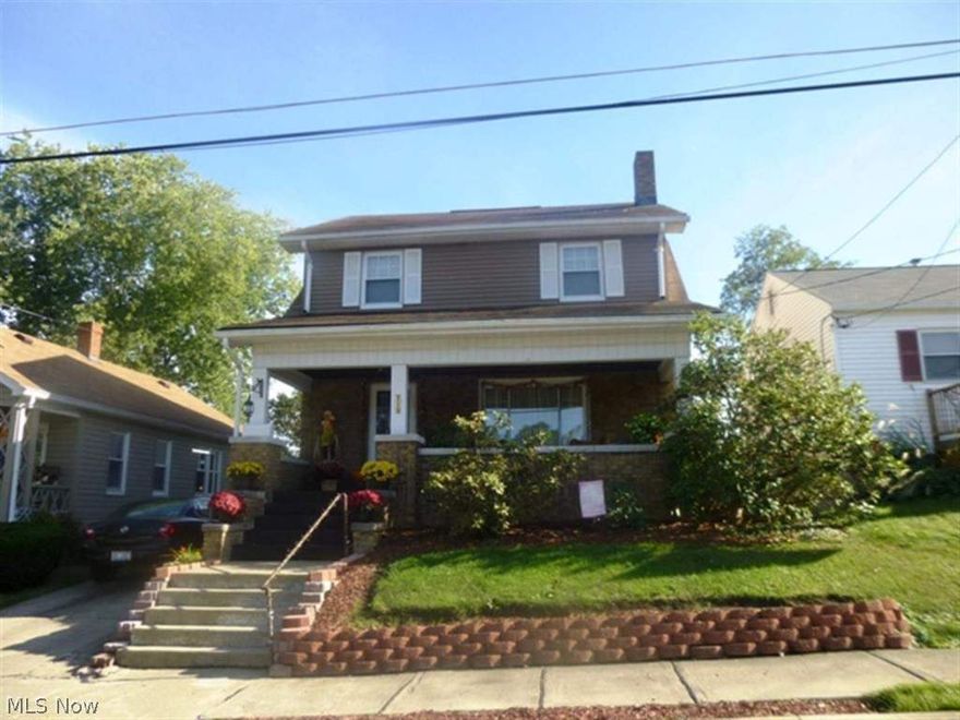 Lovely well maintained home. Large addition on back of home is currently being used as a bedroom, has a vaulted ceiling, its own bath, walk in closet and glass sliding door to deck on back. Could be a huge family room. New insulation r33 in attic. Nice kitchen with all appliances. Small Recroom and another area with sink for beauty salon. Immaculate spacous home. Above ground pool with deck all around.