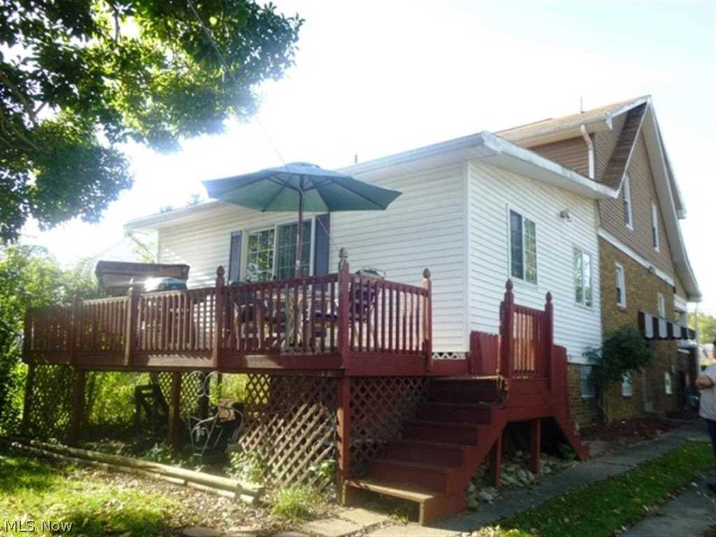 lincoln heights - Residential