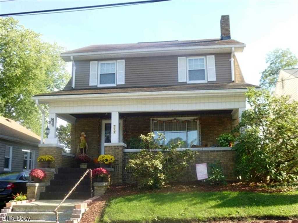 lincoln heights - Residential