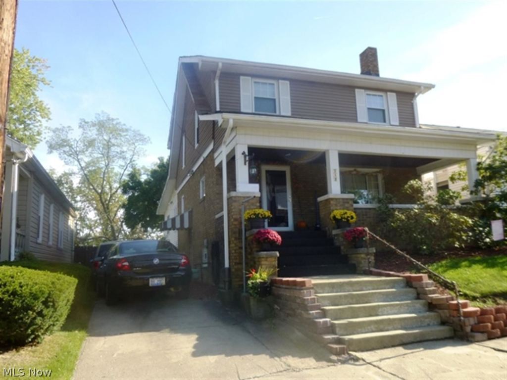 lincoln heights - Residential