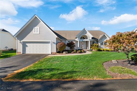 1315 Fieldcrest Drive Wadsworth OH 44281