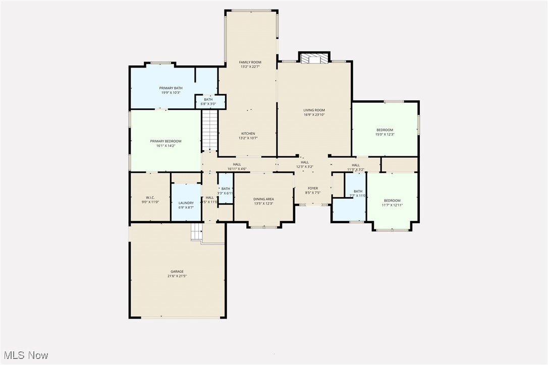 Briarthorn Condos Ph 03h - Residential