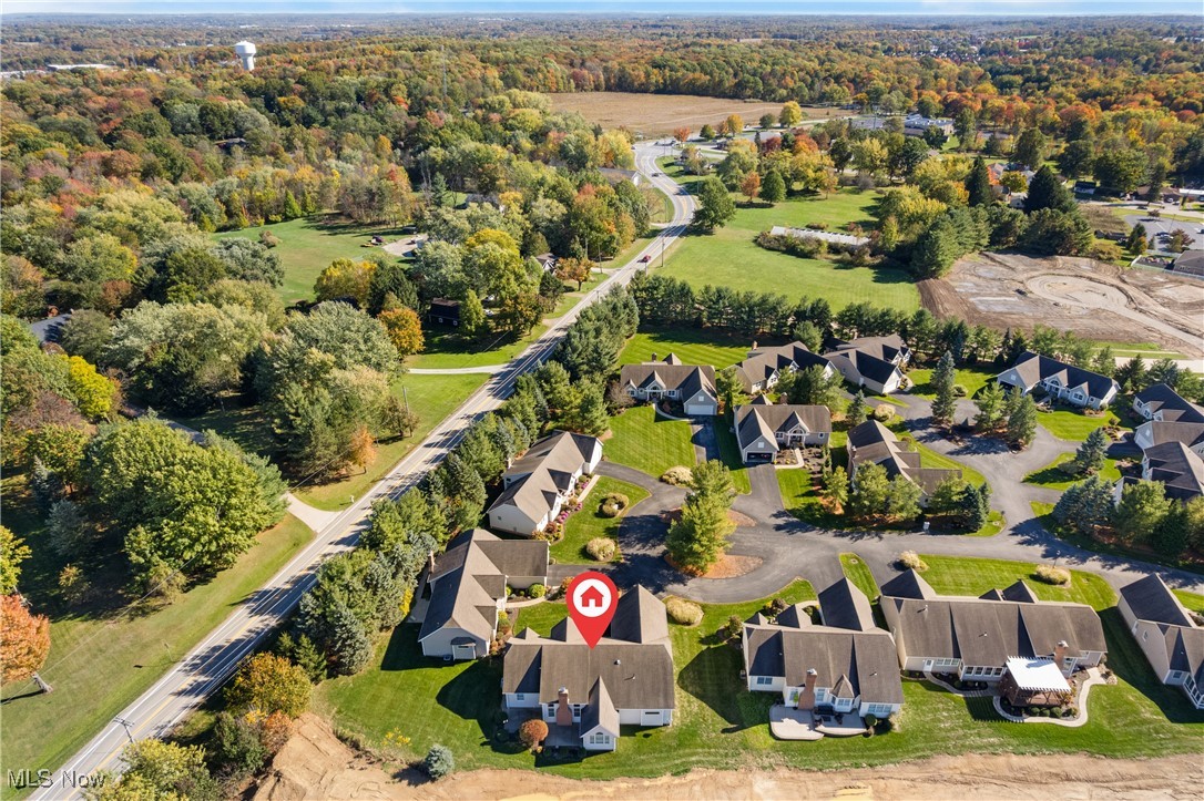 Briarthorn Condos Ph 03h - Residential