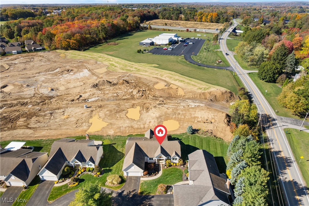 Briarthorn Condos Ph 03h - Residential