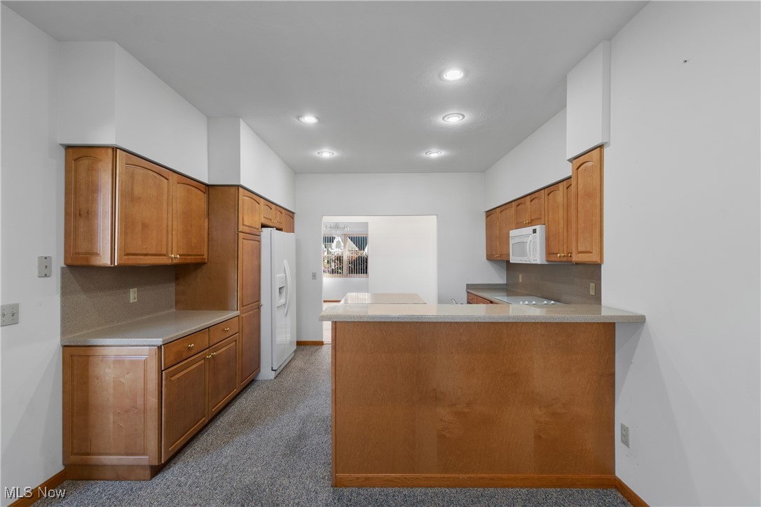 Briarthorn Condos Ph 03h - Residential