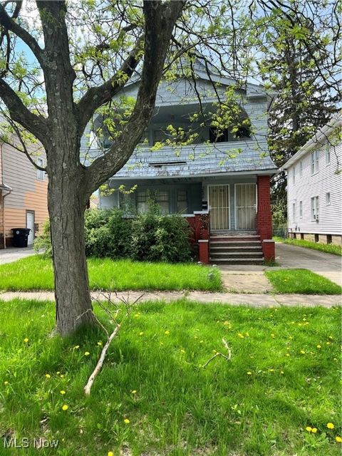 3688 E 154th Street Cleveland OH 44120