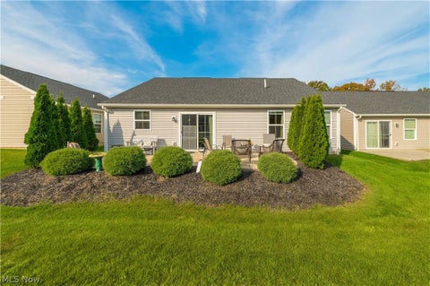Tiny photo for 203 Hidden Cove, Amherst, OH 44001 (MLS # 5256490)