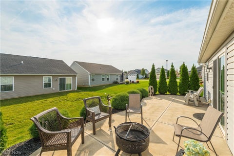 Tiny photo for 203 Hidden Cove, Amherst, OH 44001 (MLS # 5256490)