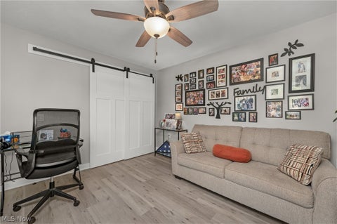 Tiny photo for 203 Hidden Cove, Amherst, OH 44001 (MLS # 5256490)