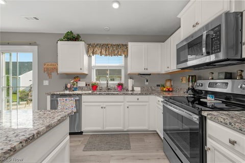 Tiny photo for 203 Hidden Cove, Amherst, OH 44001 (MLS # 5256490)