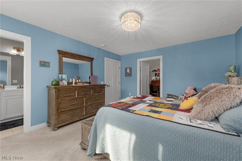Tiny photo for 203 Hidden Cove, Amherst, OH 44001 (MLS # 5256490)