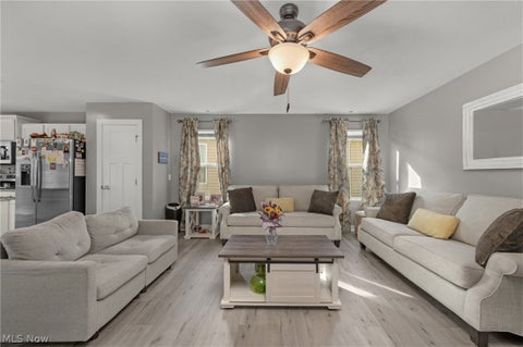 Tiny photo for 203 Hidden Cove, Amherst, OH 44001 (MLS # 5256490)