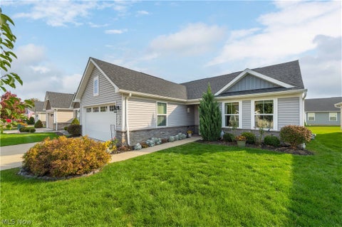 Tiny photo for 203 Hidden Cove, Amherst, OH 44001 (MLS # 5256490)