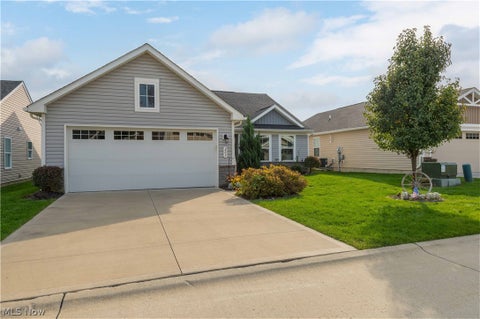 Tiny photo for 203 Hidden Cove, Amherst, OH 44001 (MLS # 5256490)