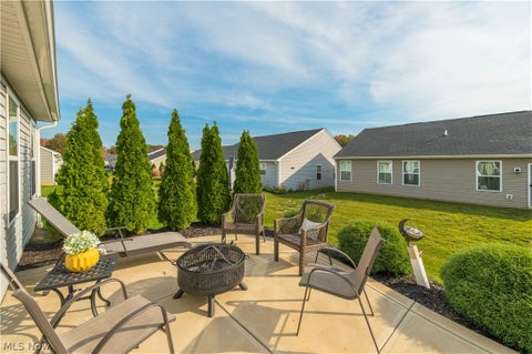Tiny photo for 203 Hidden Cove, Amherst, OH 44001 (MLS # 5256490)