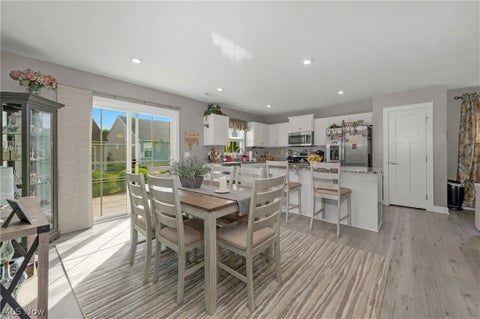 Tiny photo for 203 Hidden Cove, Amherst, OH 44001 (MLS # 5256490)