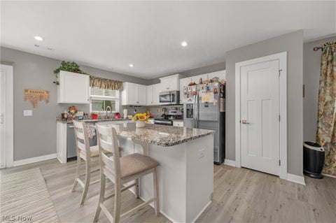 Tiny photo for 203 Hidden Cove, Amherst, OH 44001 (MLS # 5256490)