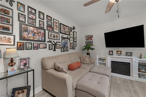 Tiny photo for 203 Hidden Cove, Amherst, OH 44001 (MLS # 5256490)