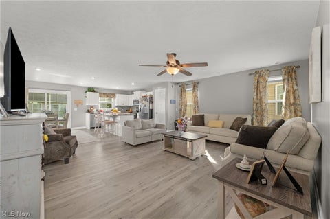 Tiny photo for 203 Hidden Cove, Amherst, OH 44001 (MLS # 5256490)