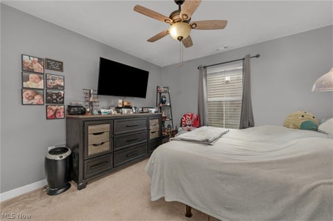 Tiny photo for 203 Hidden Cove, Amherst, OH 44001 (MLS # 5256490)