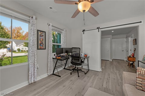 Tiny photo for 203 Hidden Cove, Amherst, OH 44001 (MLS # 5256490)