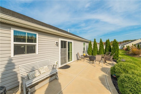 Tiny photo for 203 Hidden Cove, Amherst, OH 44001 (MLS # 5256490)