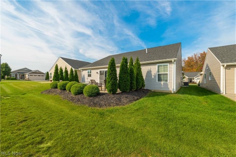 Tiny photo for 203 Hidden Cove, Amherst, OH 44001 (MLS # 5256490)