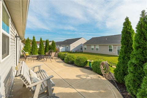 Tiny photo for 203 Hidden Cove, Amherst, OH 44001 (MLS # 5256490)