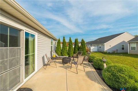 Tiny photo for 203 Hidden Cove, Amherst, OH 44001 (MLS # 5256490)