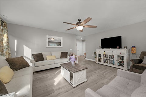 Tiny photo for 203 Hidden Cove, Amherst, OH 44001 (MLS # 5256490)