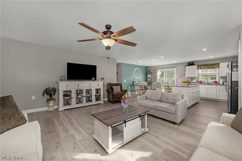 Tiny photo for 203 Hidden Cove, Amherst, OH 44001 (MLS # 5256490)