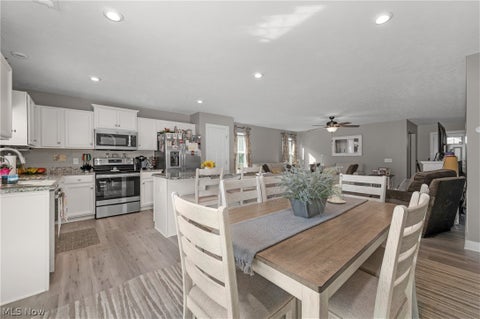 Tiny photo for 203 Hidden Cove, Amherst, OH 44001 (MLS # 5256490)