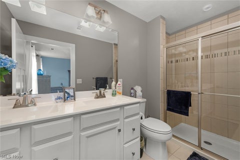 Tiny photo for 203 Hidden Cove, Amherst, OH 44001 (MLS # 5256490)