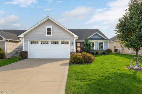 Photo of 203 Hidden Cove, Amherst, OH 44001 (MLS # 5256490)