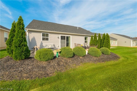 Tiny photo for 203 Hidden Cove, Amherst, OH 44001 (MLS # 5256490)