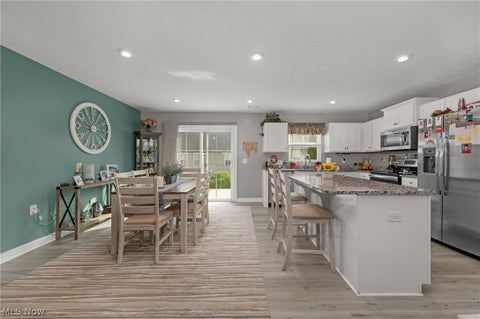 Tiny photo for 203 Hidden Cove, Amherst, OH 44001 (MLS # 5256490)