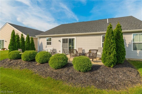 Tiny photo for 203 Hidden Cove, Amherst, OH 44001 (MLS # 5256490)