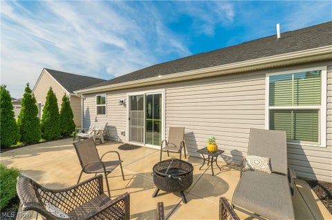 Tiny photo for 203 Hidden Cove, Amherst, OH 44001 (MLS # 5256490)