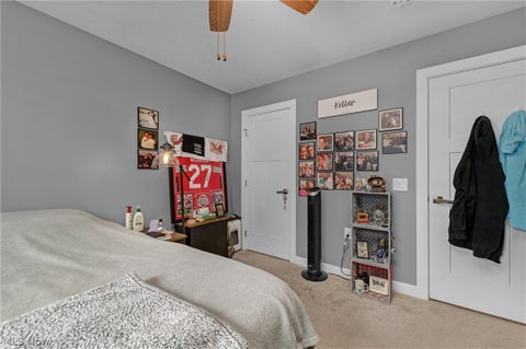 Tiny photo for 203 Hidden Cove, Amherst, OH 44001 (MLS # 5256490)